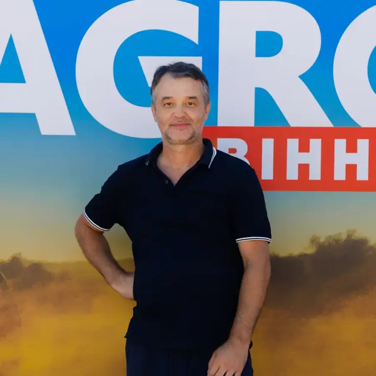 Брагін Дмитро