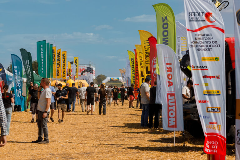 Що таке День поля і навіщо його відвідувати аграрію у 2026 році?